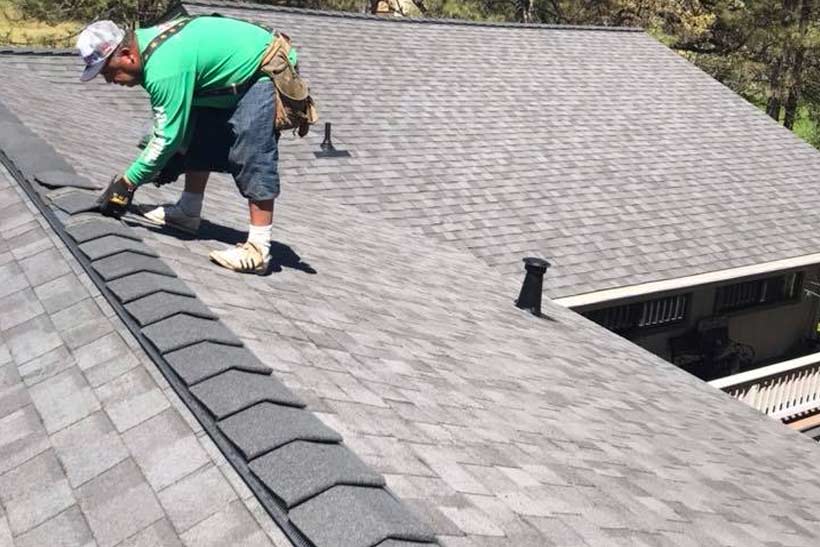 Chicago Roof repair