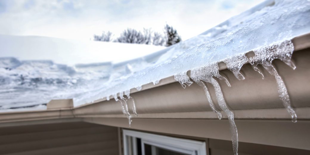 Chicago gutter cleaning